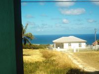 my trip to st. peter Barbados