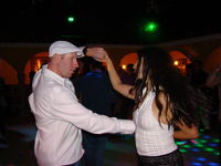 Salsa Night