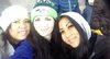 Seahawks game...We won the Superbowl (dont be a hater) :)