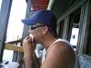  a little lunch at the beach. mmmmmmmmmmmm