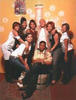 me and fam