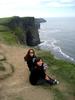 cliffs of moher, ireland <3
