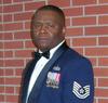 mess dress