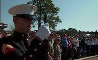 Veterans Day on HHI