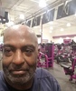 November 2016 I like to work out hard a lot to keep this old body in shape LOL.