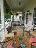 Come sit on the porch with me! Coffee is always brewing! 