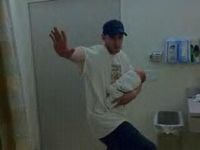 I am an uncle!!!...but maybe I like football a little too much :)