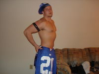 Go Giantz!!!