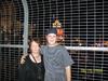 My mother and I in Las Vegas 2006