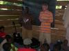 Preachin in Africa