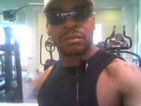 Time in the Gym