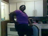 got dishes to do after a good home cooked meal